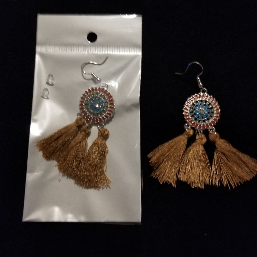 Earring